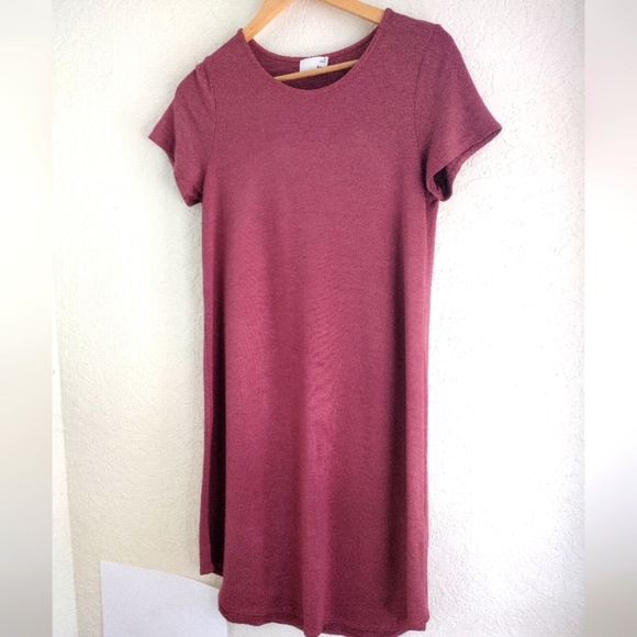 Aritzia Wilfred Free Esther Dress - Picture 4 of 6